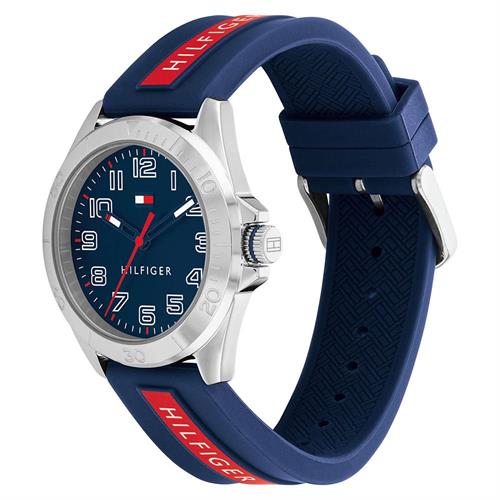 Đồng hồ Tommy Hilfiger 34 mm Trẻ em 1720019 Màu Màu kết hợp