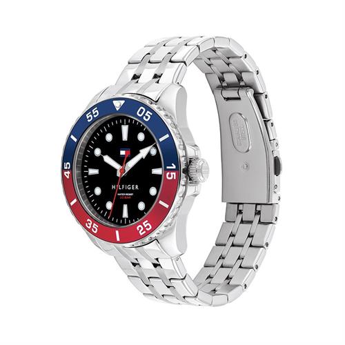 Đồng hồ Tommy Hilfiger 36 mm Trẻ em 1720048 Màu Bạc