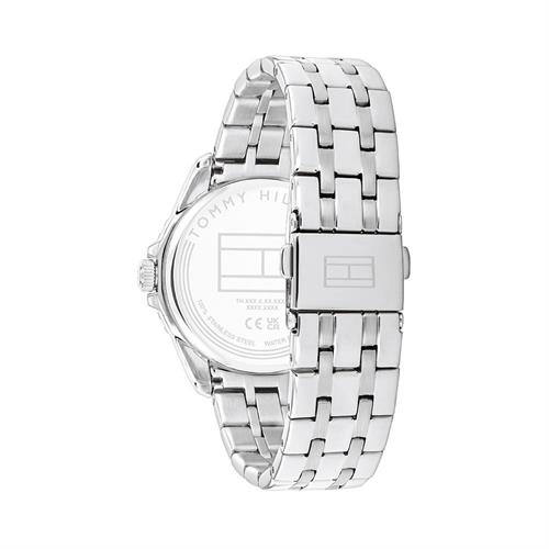 Đồng hồ Tommy Hilfiger 36 mm Trẻ em 1720048 Màu Bạc