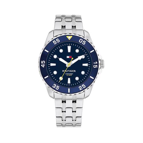 Đồng hồ Tommy Hilfiger 36 mm Trẻ em 1720049 Màu Bạc