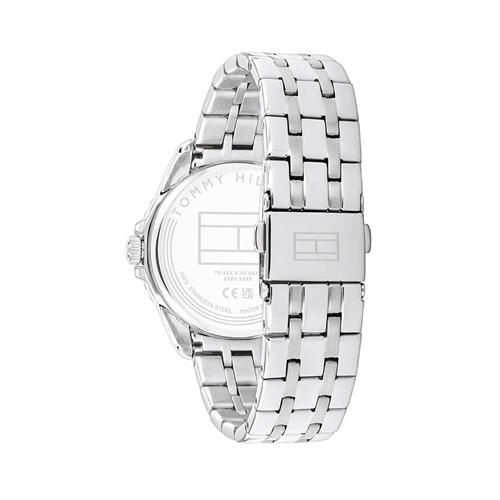 Đồng hồ Tommy Hilfiger 36 mm Trẻ em 1720049 Màu Bạc