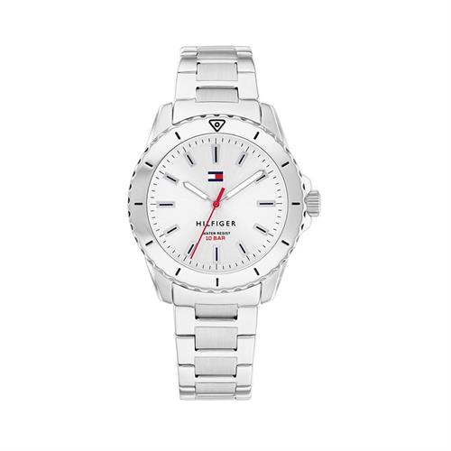 Đồng hồ Tommy Hilfiger 32 mm Trẻ em 1720051 Màu Bạc