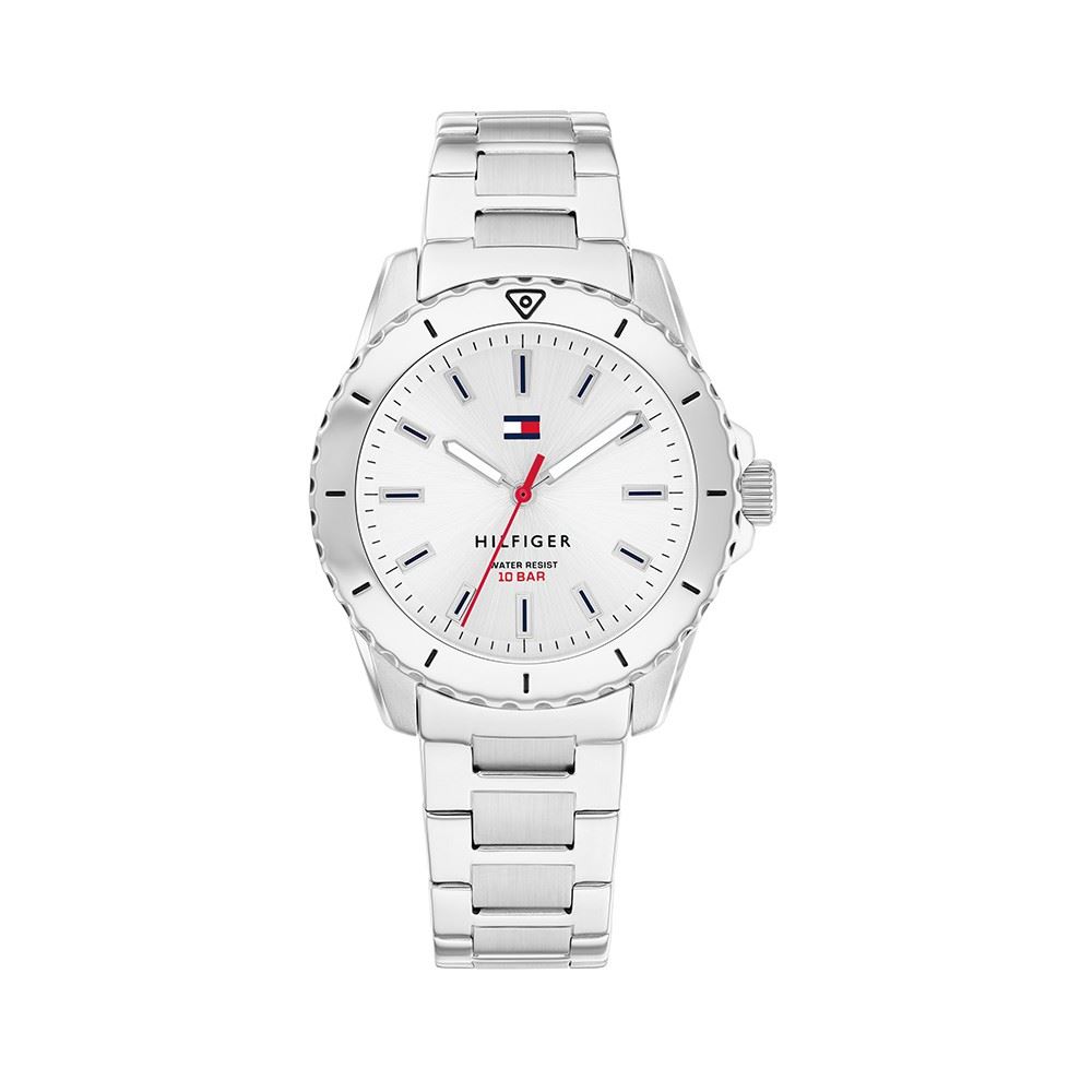 Đồng hồ Tommy Hilfiger 32 mm Trẻ em 1720051 Màu Bạc