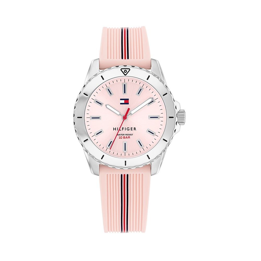 Đồng hồ Tommy Hilfiger 32 mm Trẻ em 1720052 Màu Hồng