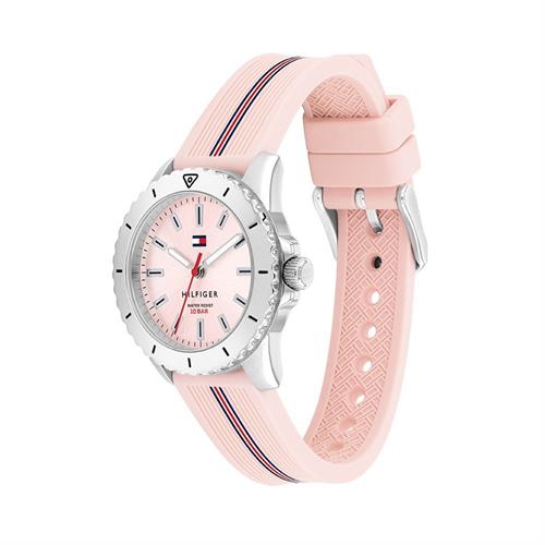 Đồng hồ Tommy Hilfiger 32 mm Trẻ em 1720052 Màu Hồng