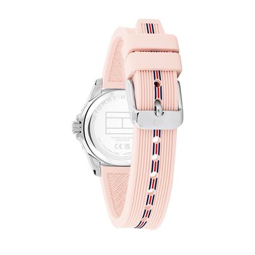 Đồng hồ Tommy Hilfiger 32 mm Trẻ em 1720052 Màu Hồng