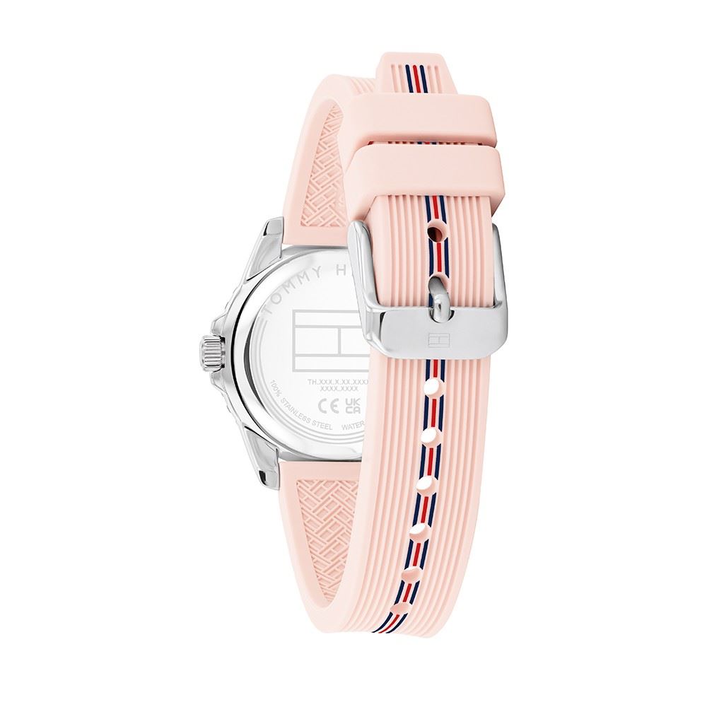 Đồng hồ Tommy Hilfiger 32 mm Trẻ em 1720052 Màu Hồng