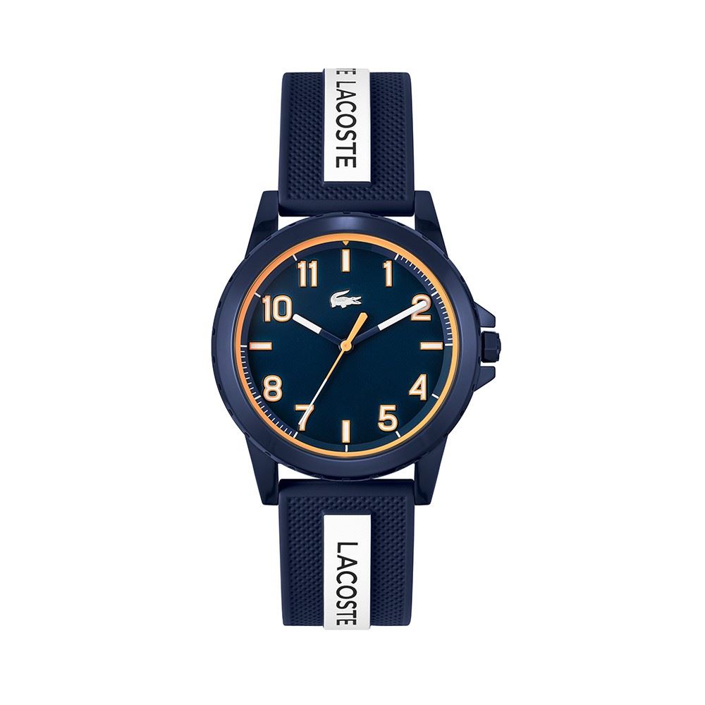 Đồng hồ Lacoste 36 mm Trẻ em 2020142 Màu Xanh