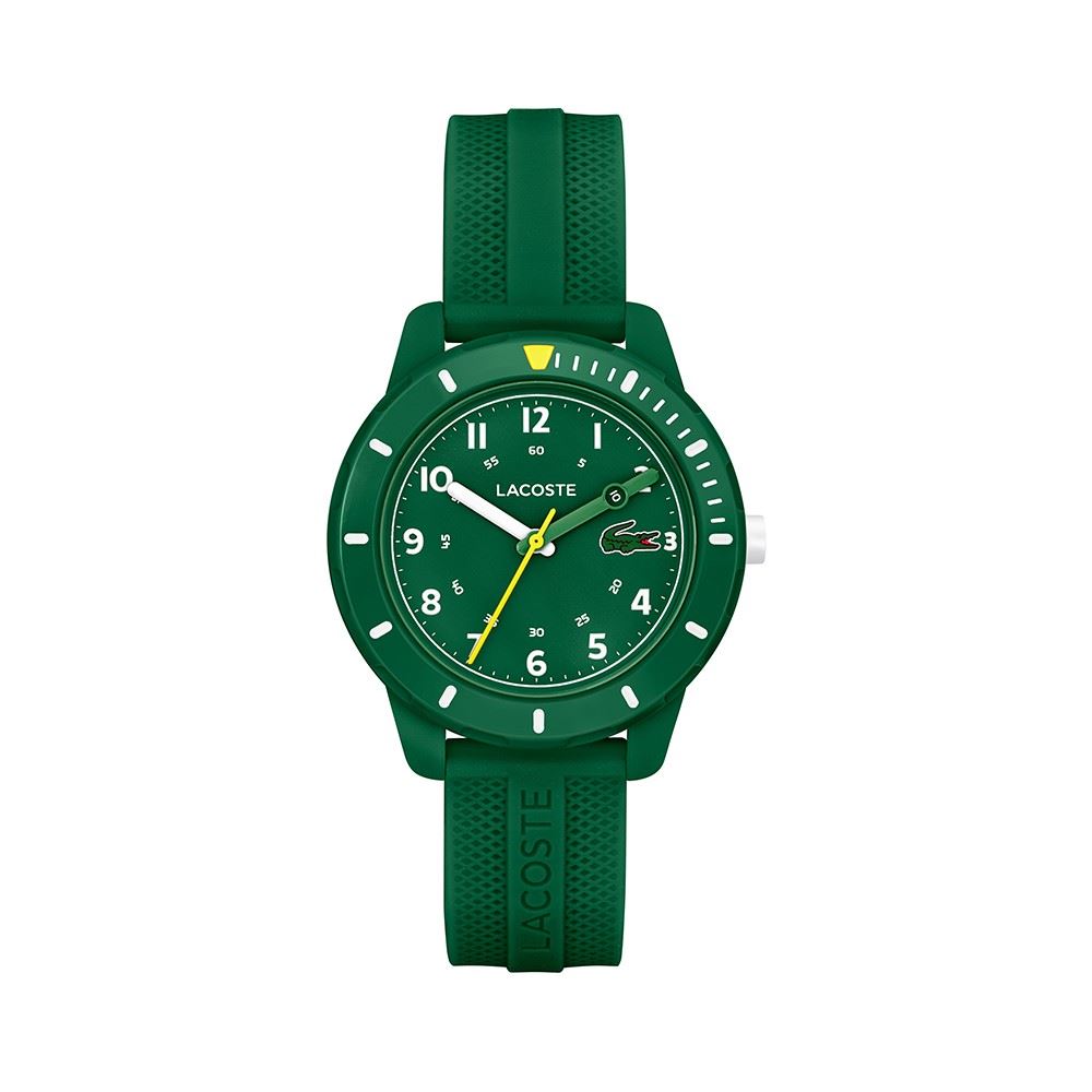 Đồng hồ Lacoste 34 mm Trẻ em 2030055 Màu Xanh
