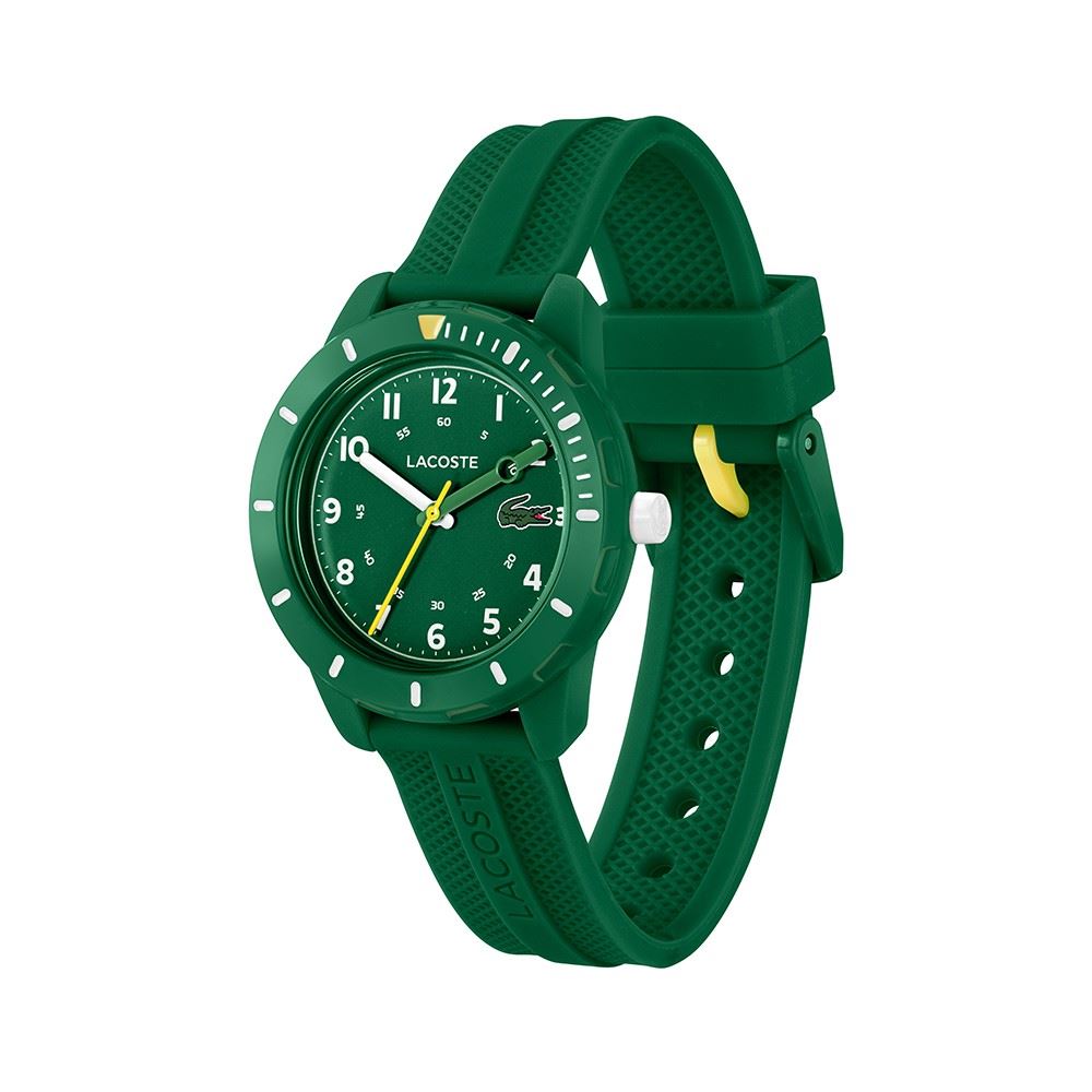 Đồng hồ Lacoste 34 mm Trẻ em 2030055 Màu Xanh