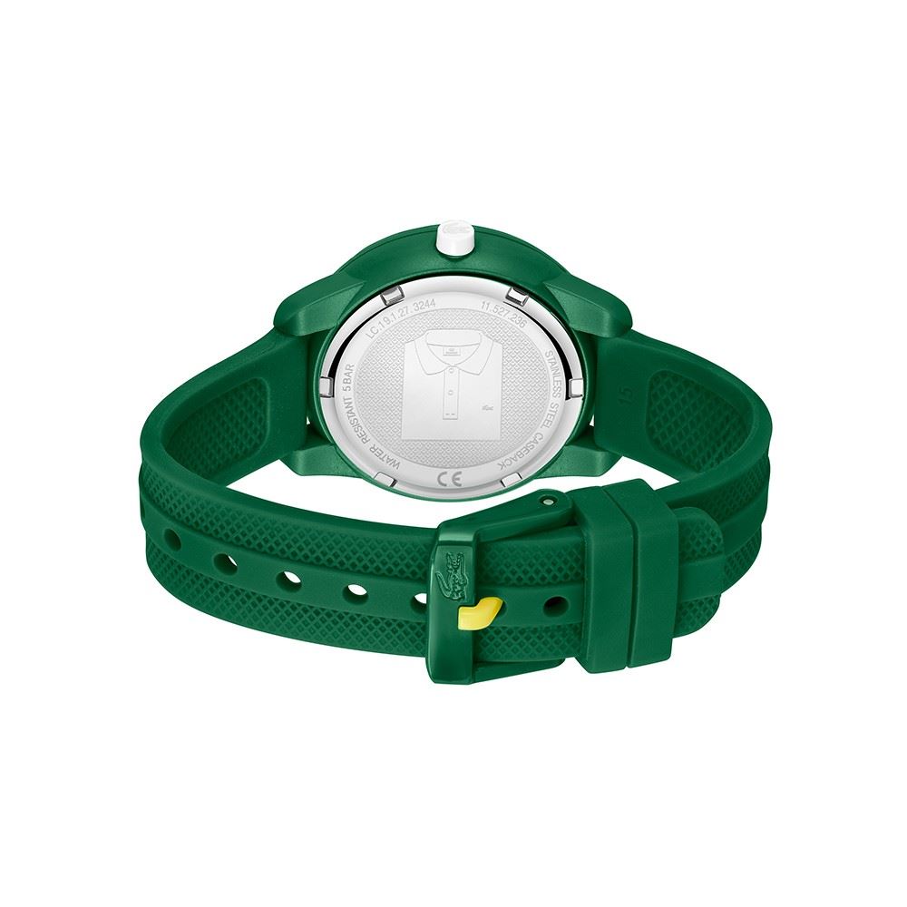 Đồng hồ Lacoste 34 mm Trẻ em 2030055 Màu Xanh