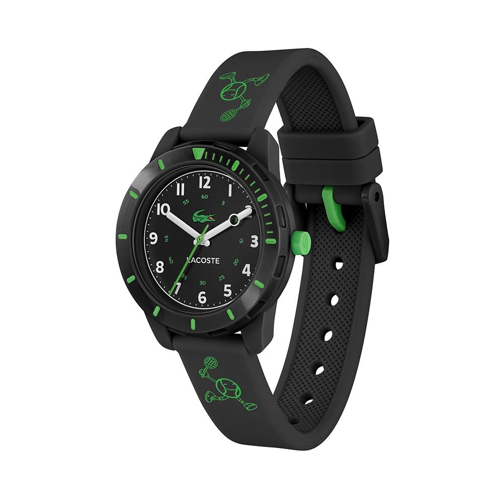Đồng hồ Lacoste 34 mm Trẻ em 2030061 Màu Đen