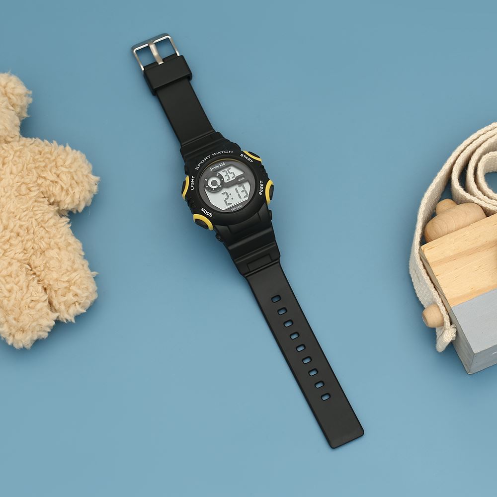 Đồng hồ Smile Kid 39 mm Trẻ em SL255-01