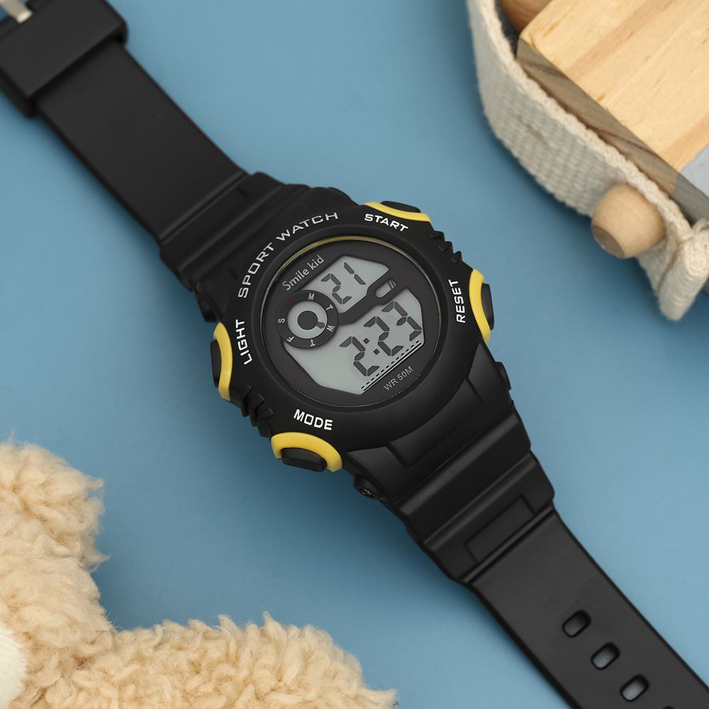 Đồng hồ Smile Kid 39 mm Trẻ em SL255-01