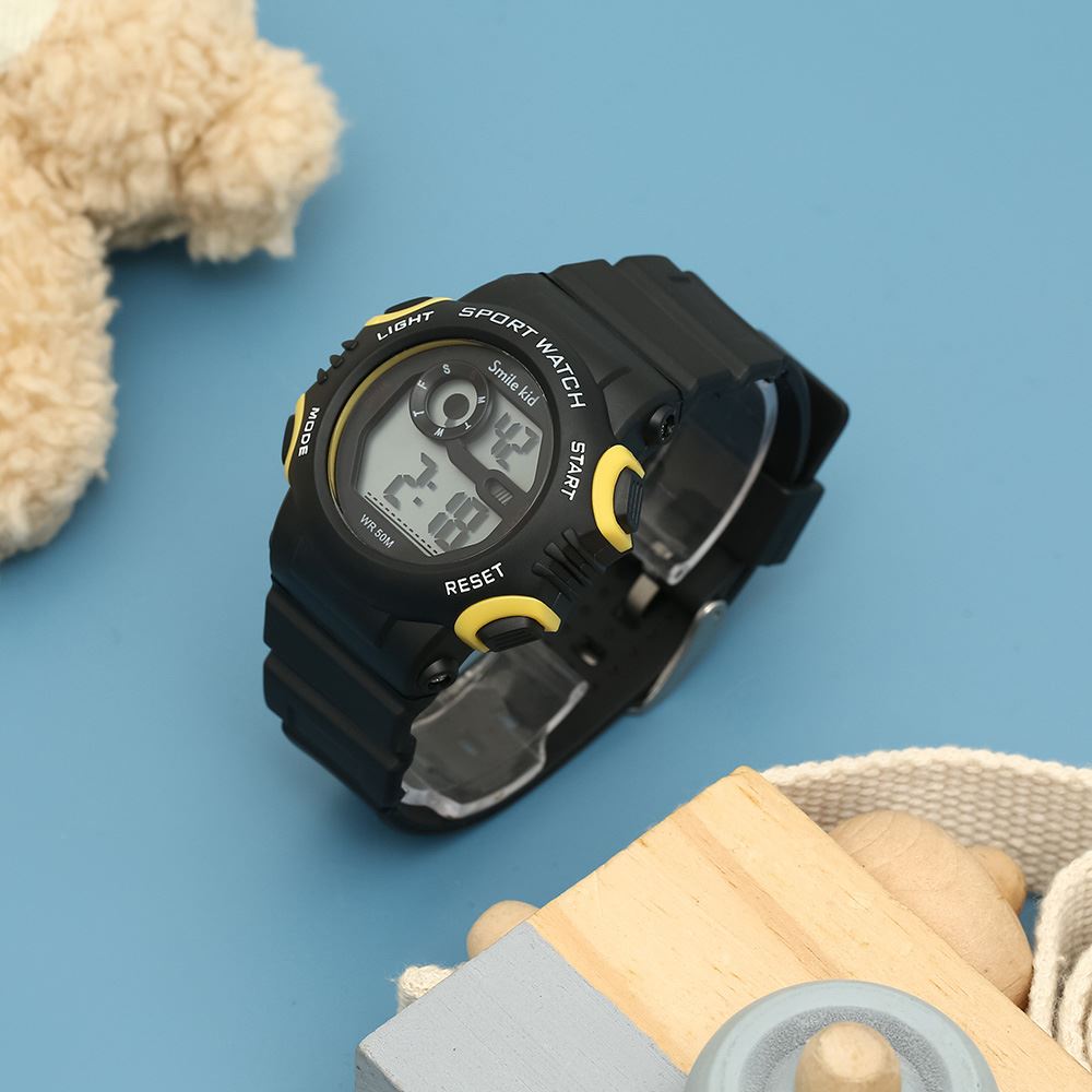 Đồng hồ Smile Kid 39 mm Trẻ em SL255-01