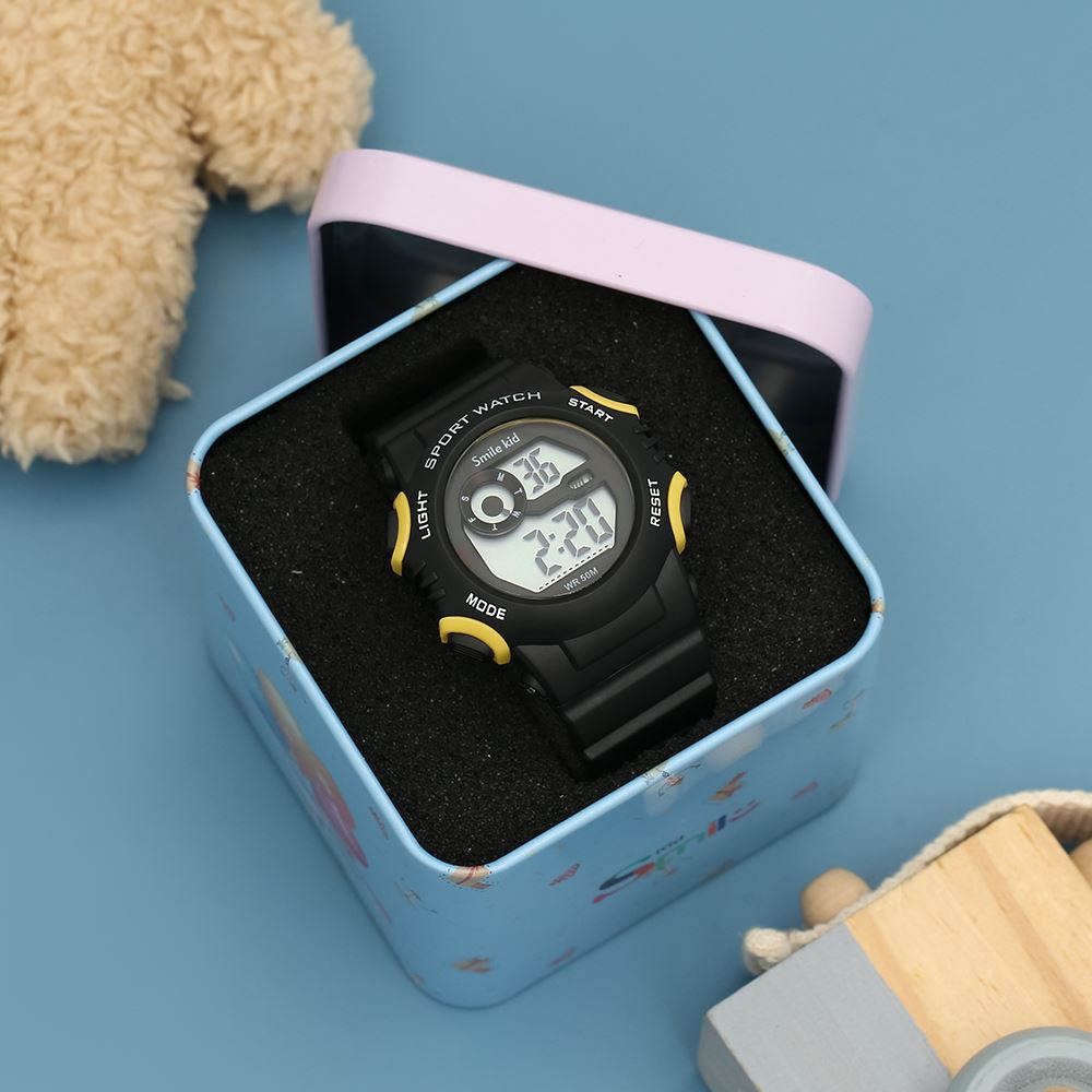 Đồng hồ Smile Kid 39 mm Trẻ em SL255-01