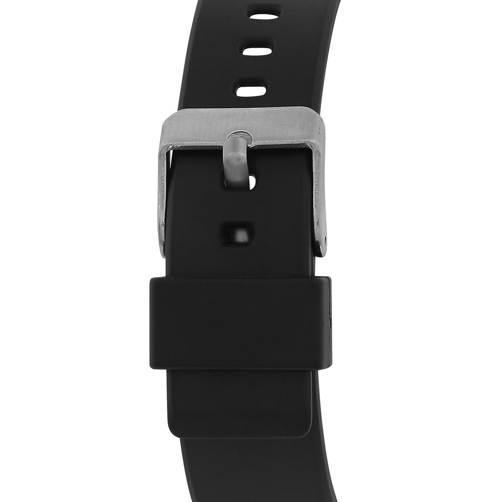 Đồng hồ Smile Kid 39 mm Trẻ em SL255-01 Màu Đen