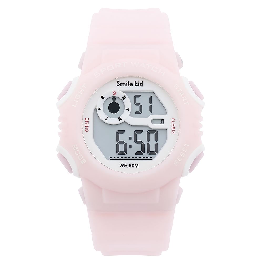 Đồng hồ Smile Kid 39 mm Trẻ em SL255-02