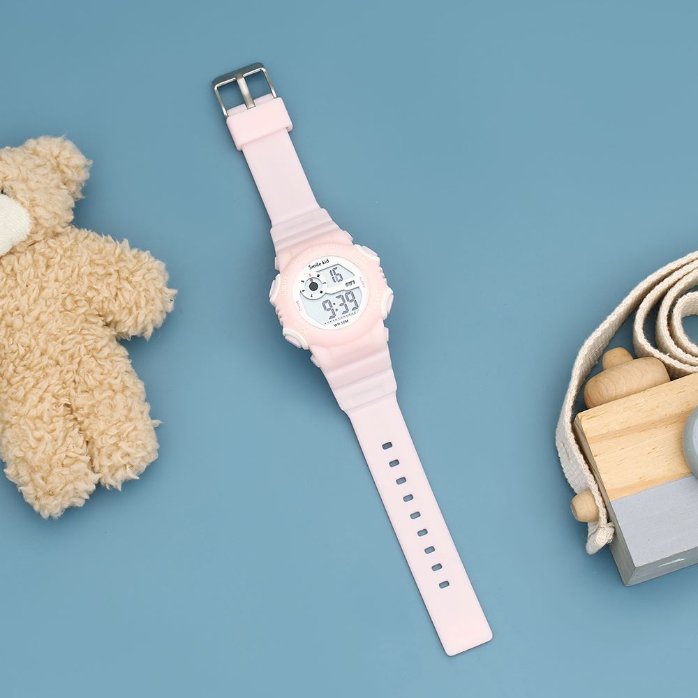 Đồng hồ Smile Kid 39 mm Trẻ em SL255-02