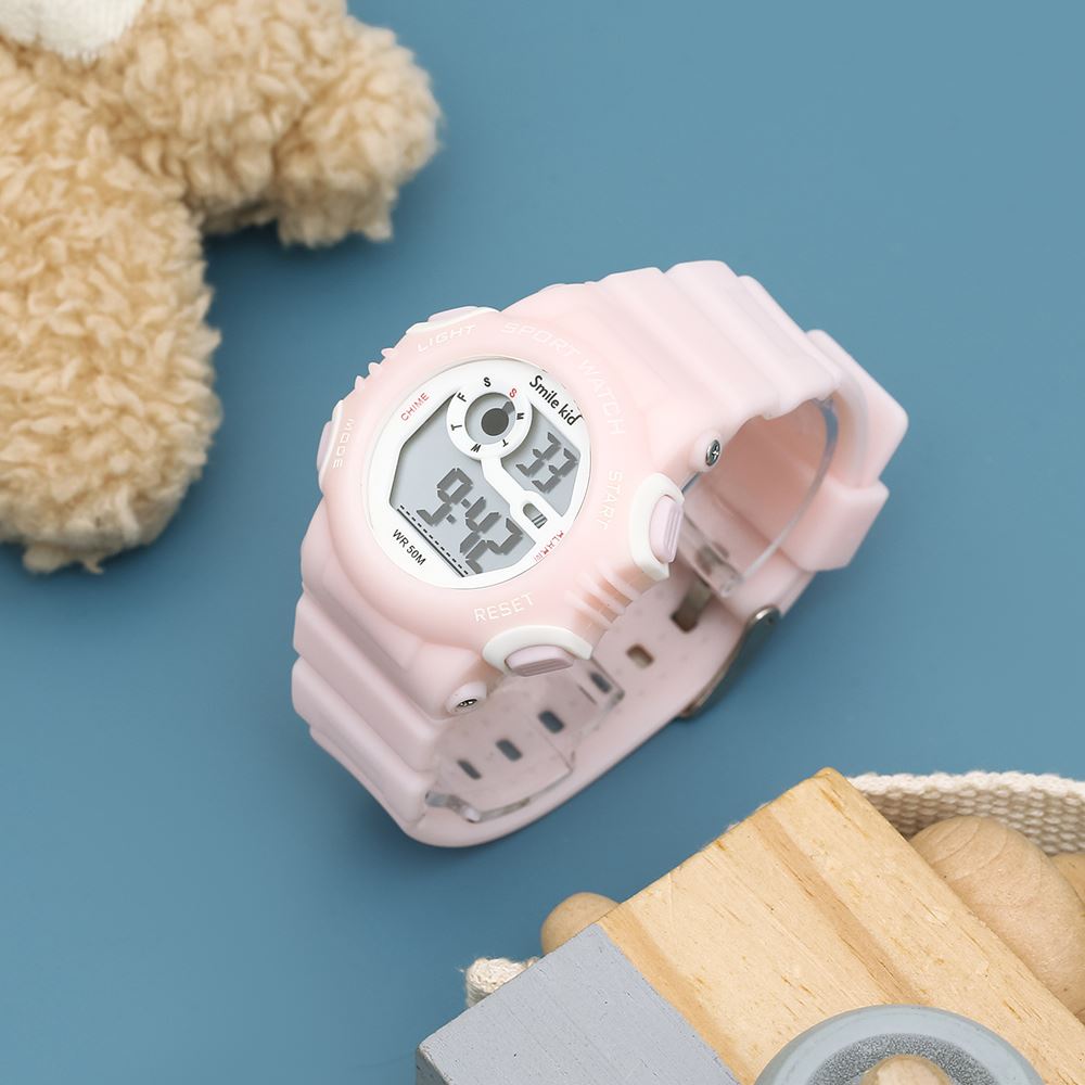 Đồng hồ Smile Kid 39 mm Trẻ em SL255-02