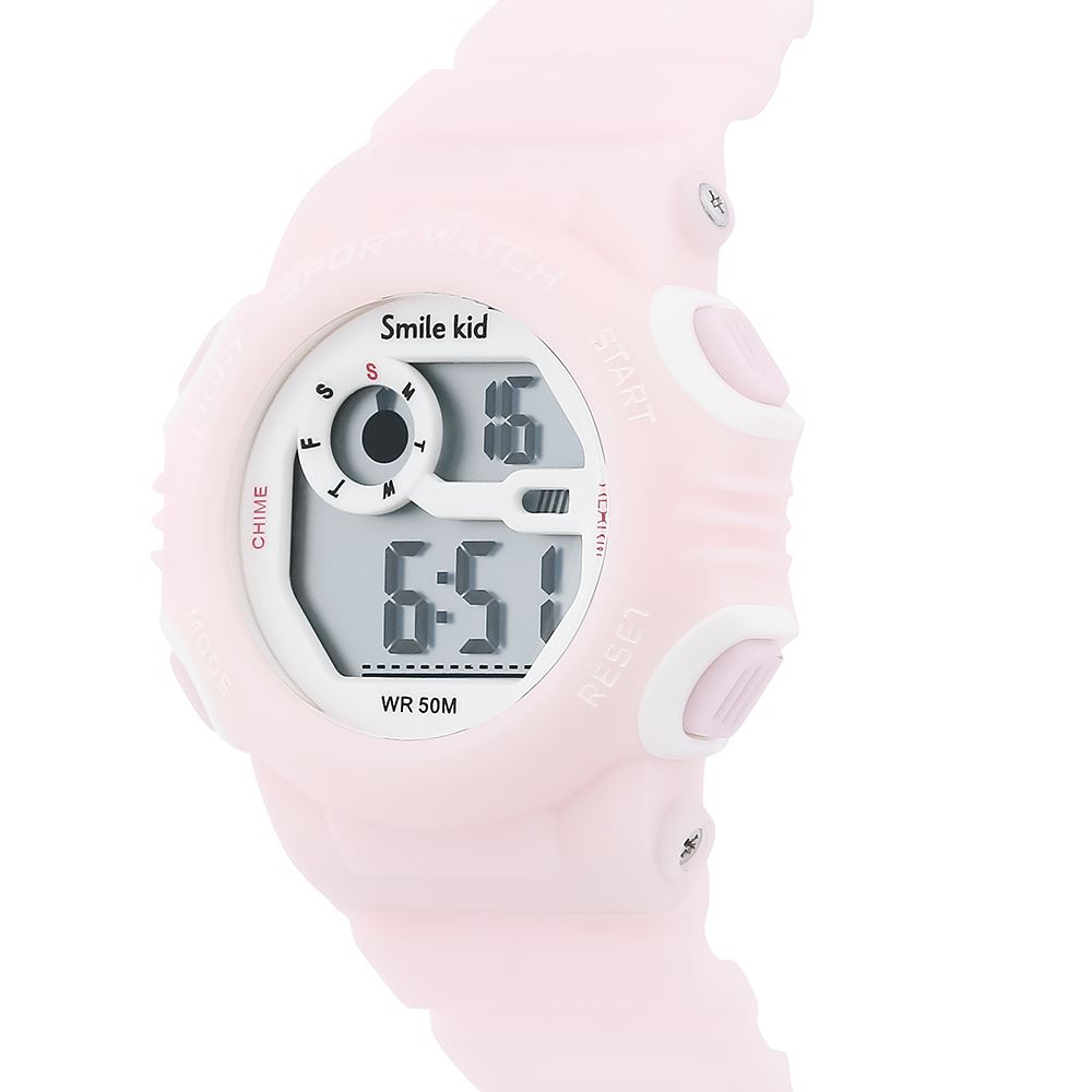 Đồng hồ Smile Kid 39 mm Trẻ em SL255-02 - 2