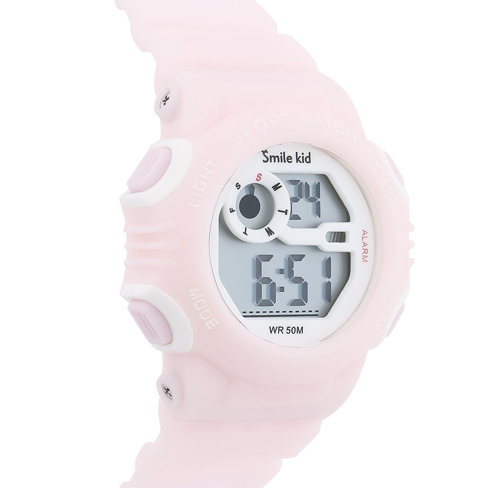Đồng hồ Smile Kid 39 mm Trẻ em SL255-02 - 3
