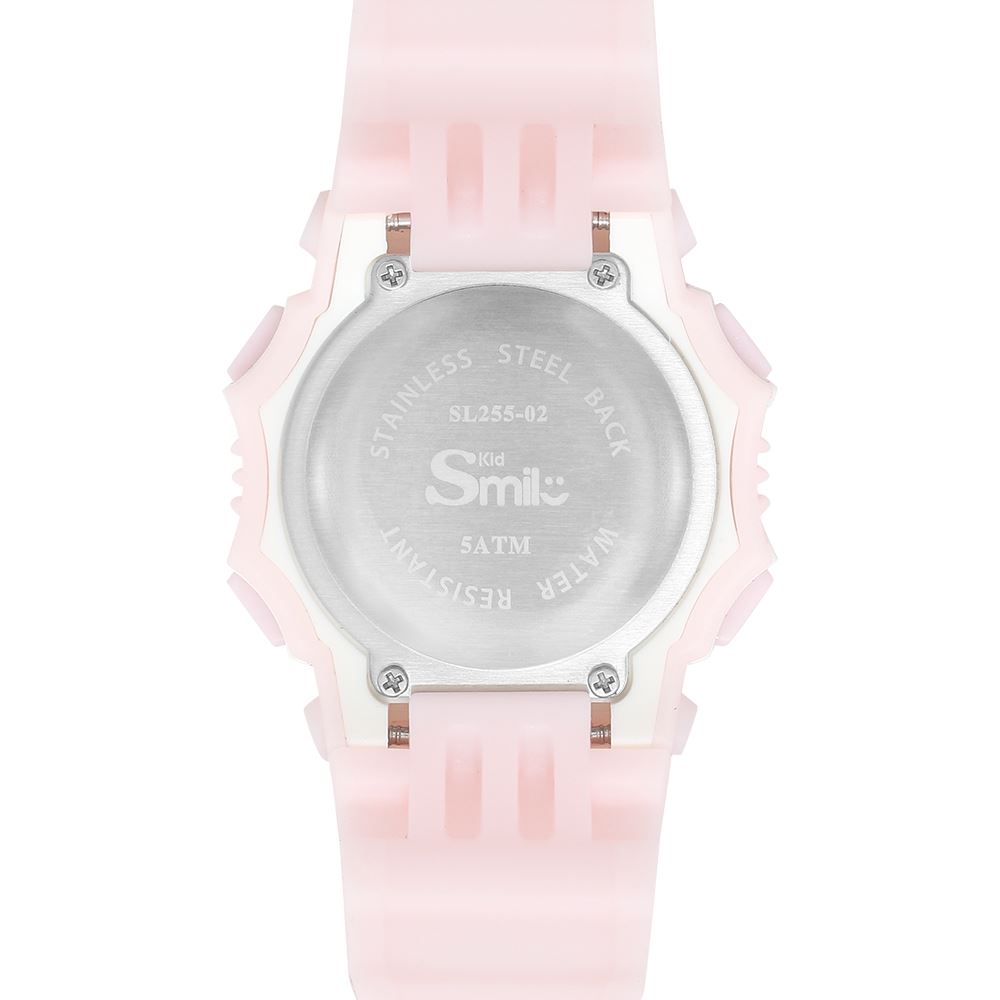 Đồng hồ Smile Kid 39 mm Trẻ em SL255-02 - 5