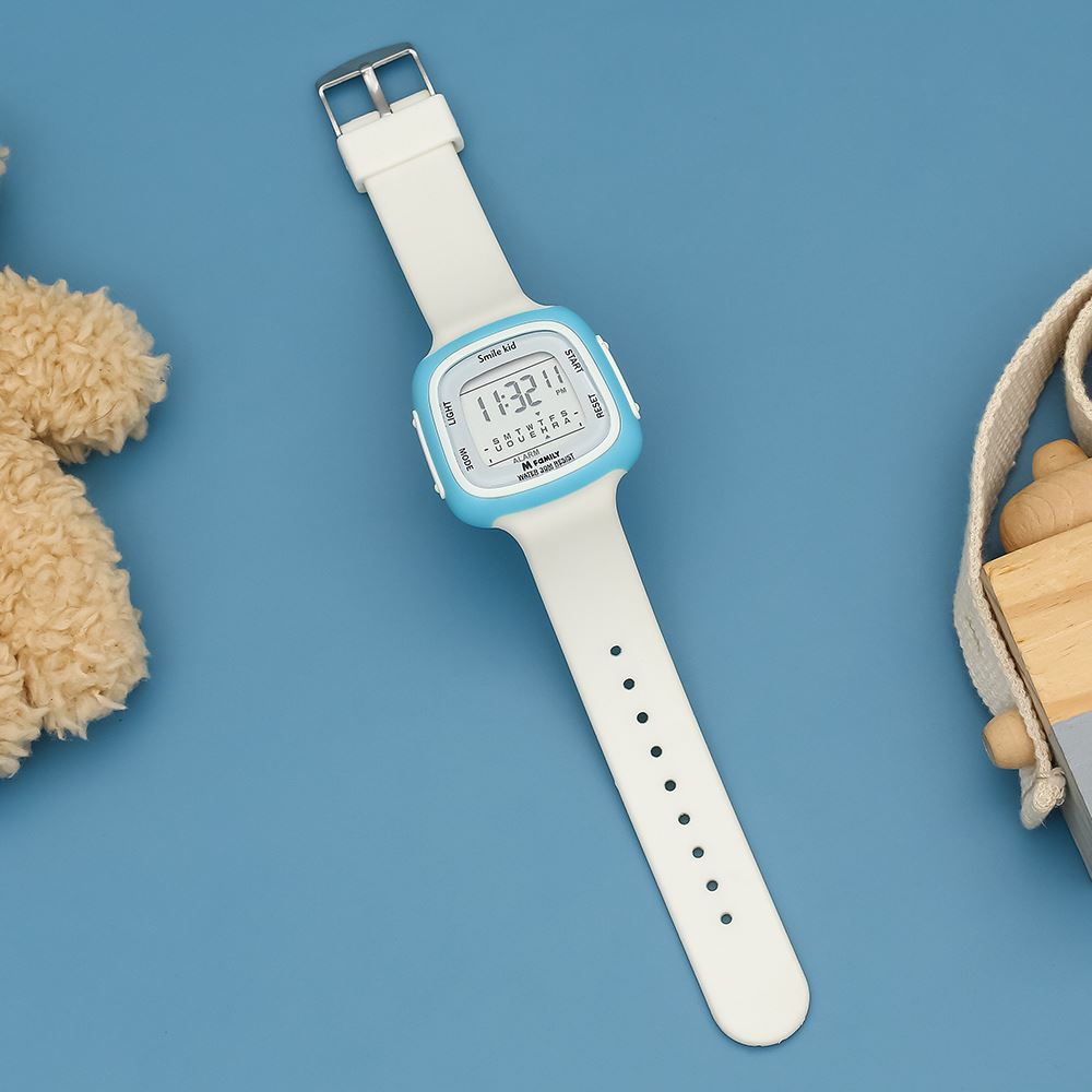 Đồng hồ Smile Kid 37.5 mm Trẻ em 2125L-5