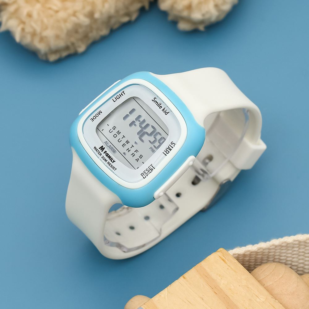 Đồng hồ Smile Kid 37.5 mm Trẻ em 2125L-5