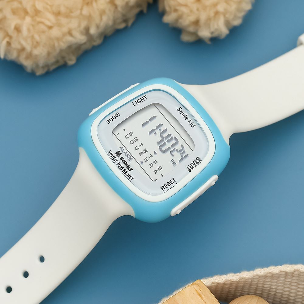 Đồng hồ Smile Kid 37.5 mm Trẻ em 2125L-5