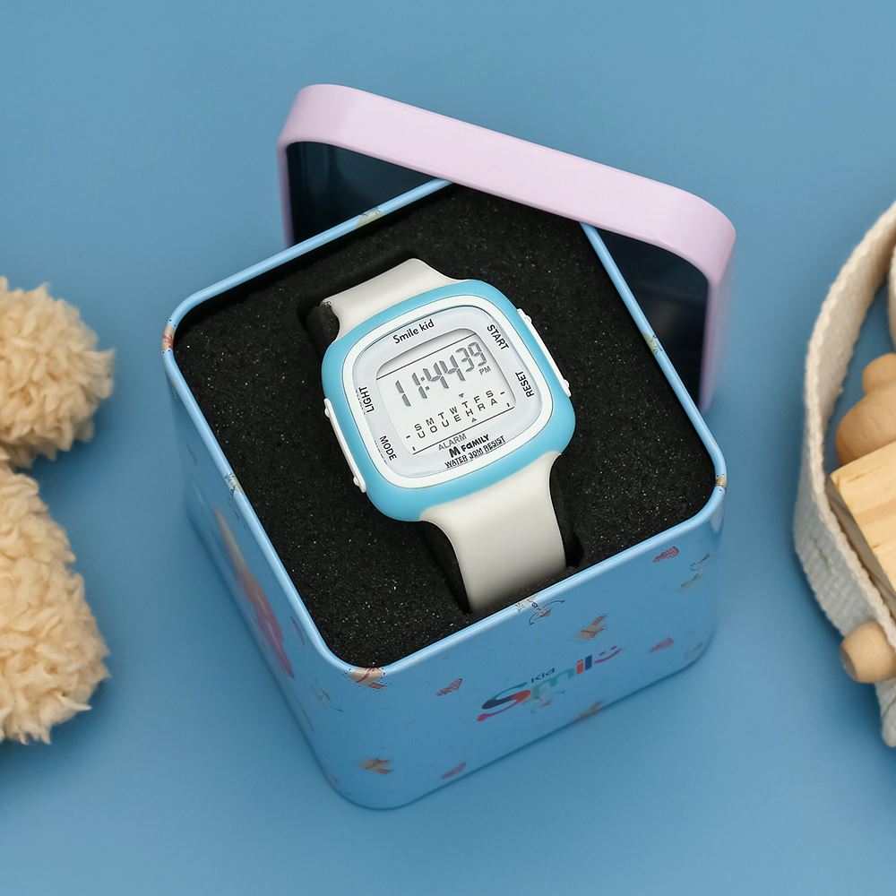 Đồng hồ Smile Kid 37.5 mm Trẻ em 2125L-5