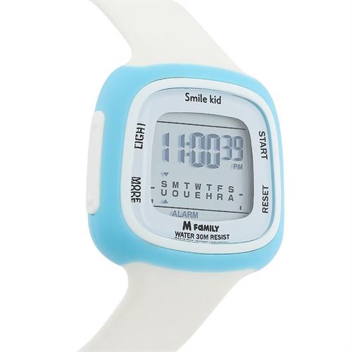 Đồng hồ Smile Kid 37.5 mm Trẻ em 2125L-5 Màu Trắng