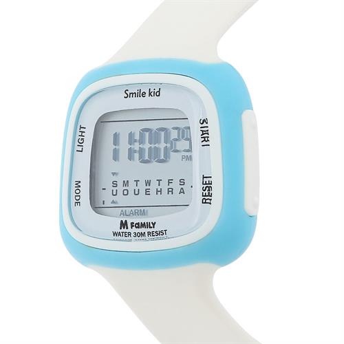 Đồng hồ Smile Kid 37.5 mm Trẻ em 2125L-5 Màu Trắng