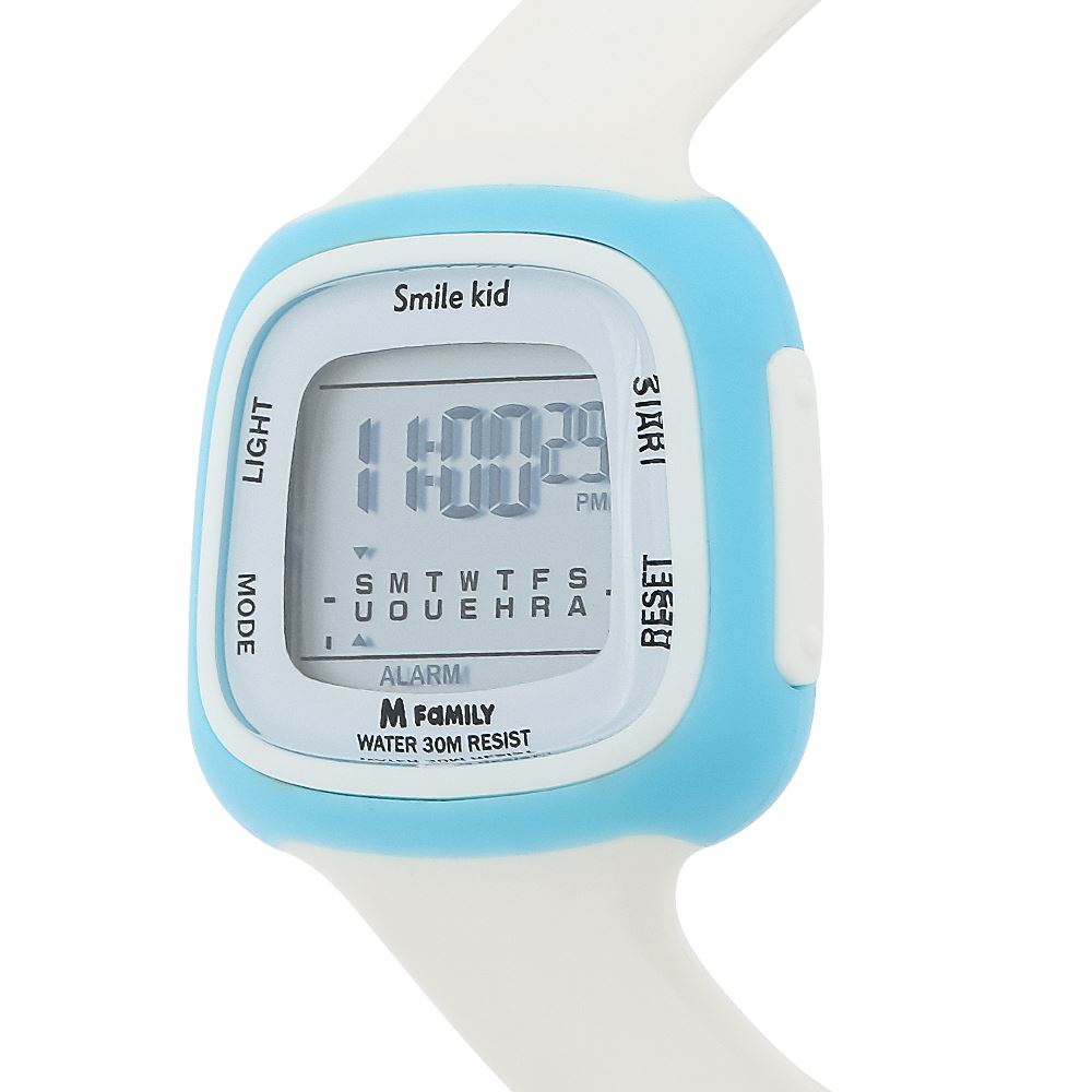 Đồng hồ Smile Kid 37.5 mm Trẻ em 2125L-5 - 3