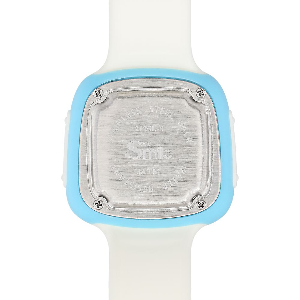 Đồng hồ Smile Kid 37.5 mm Trẻ em 2125L-5 - 5