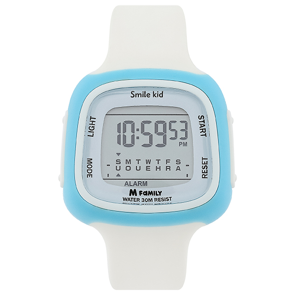 Đồng hồ Smile Kid 37.5 mm Trẻ em 2125L-5