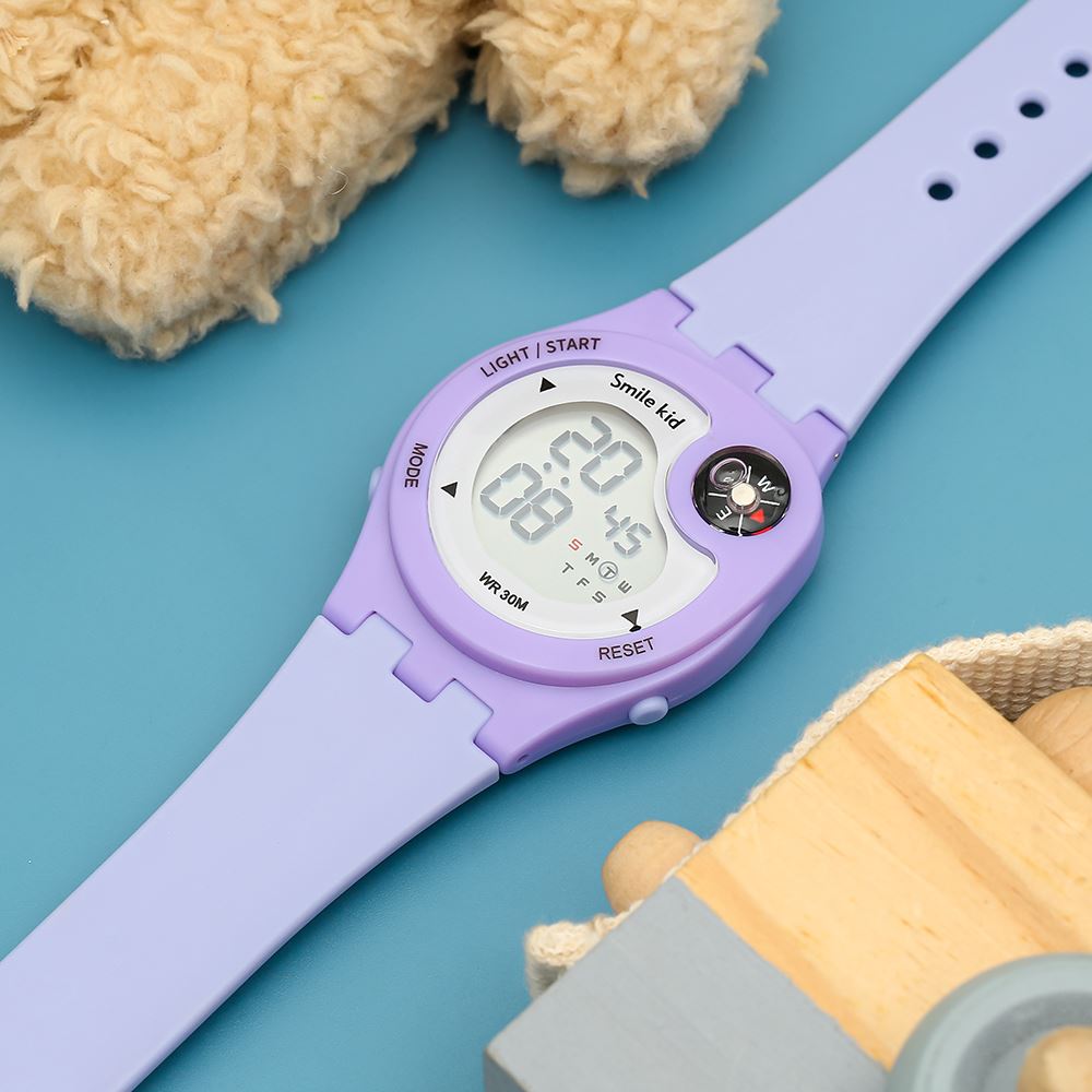 Đồng hồ Smile Kid 40.3 mm Trẻ em 2323L-7