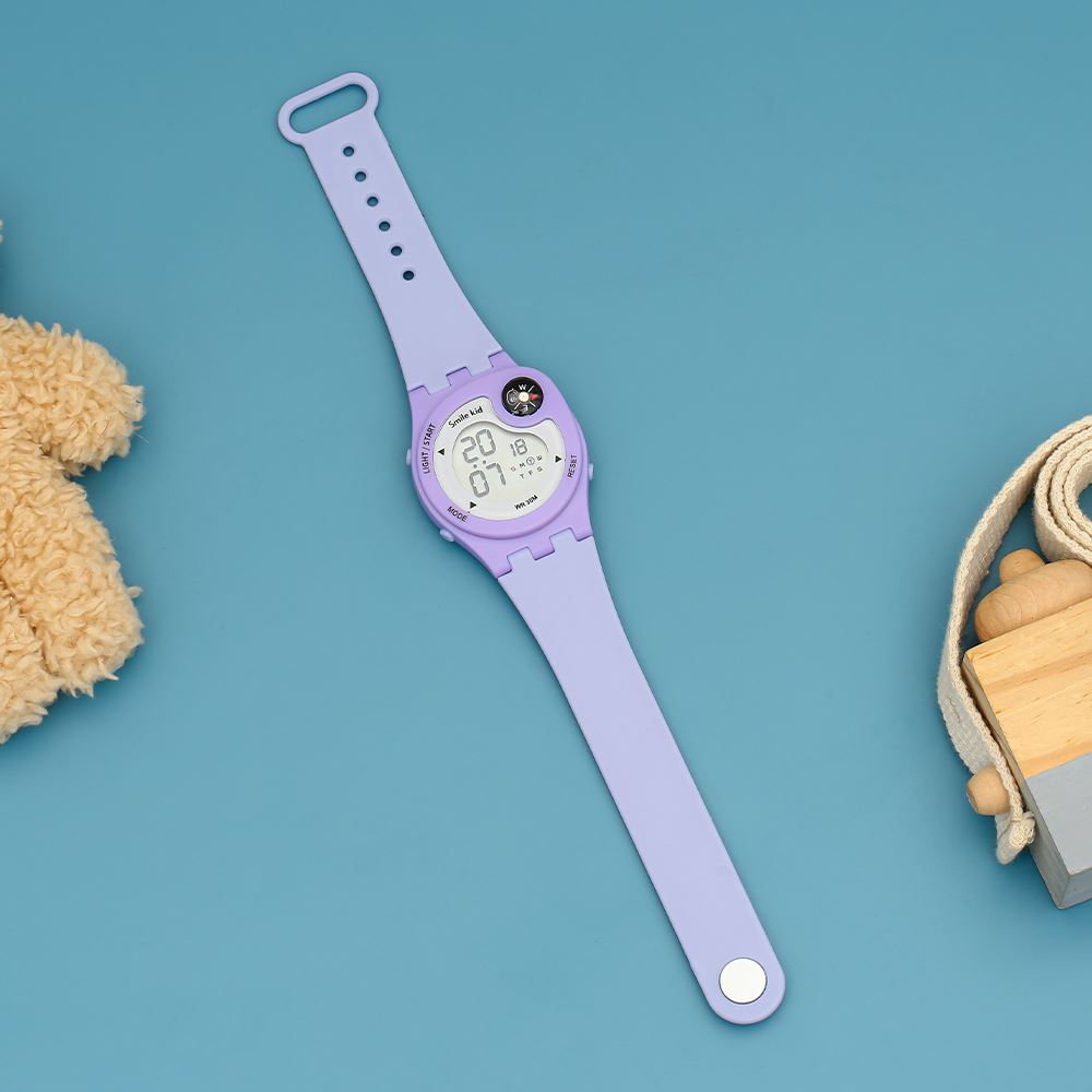 Đồng hồ Smile Kid 40.3 mm Trẻ em 2323L-7