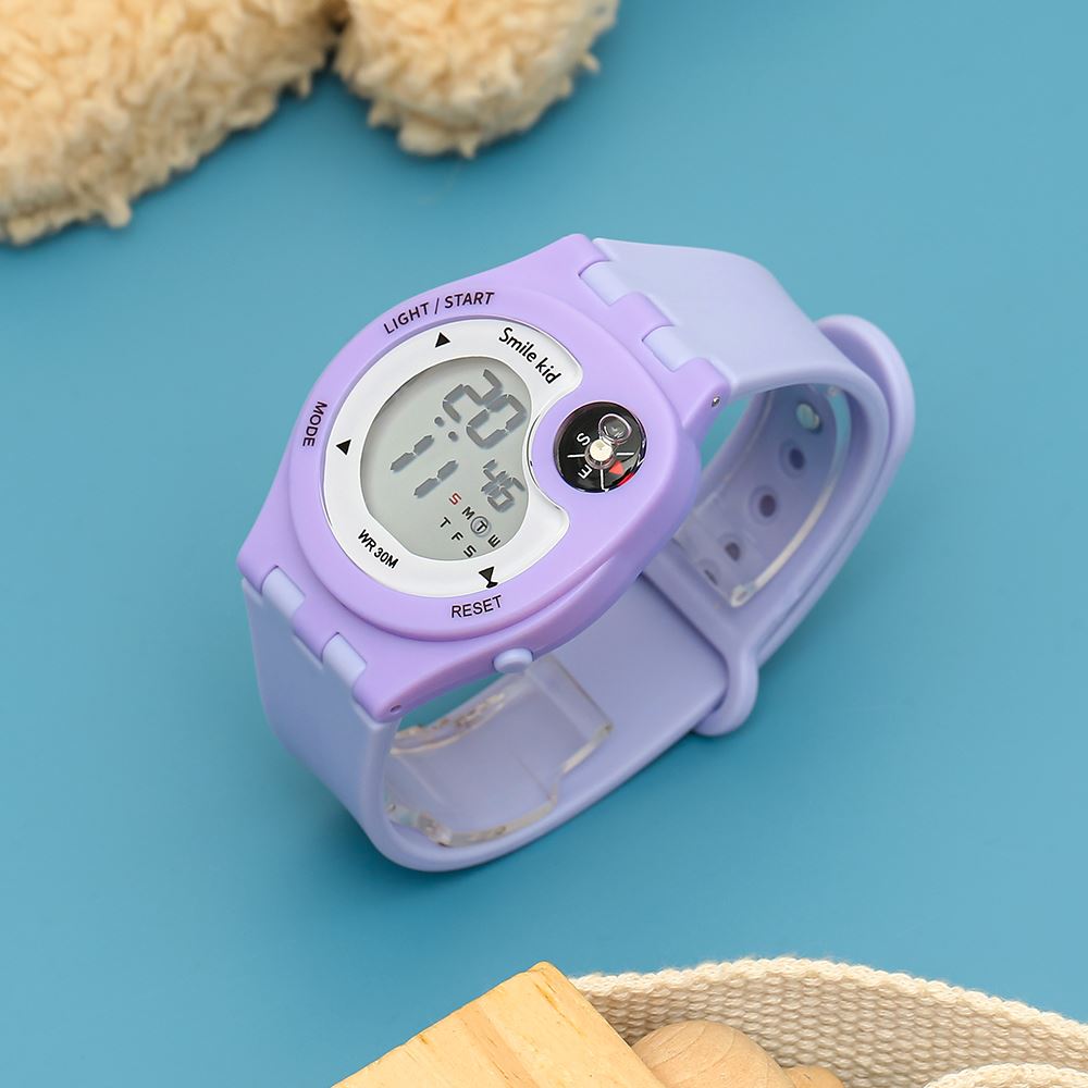 Đồng hồ Smile Kid 40.3 mm Trẻ em 2323L-7