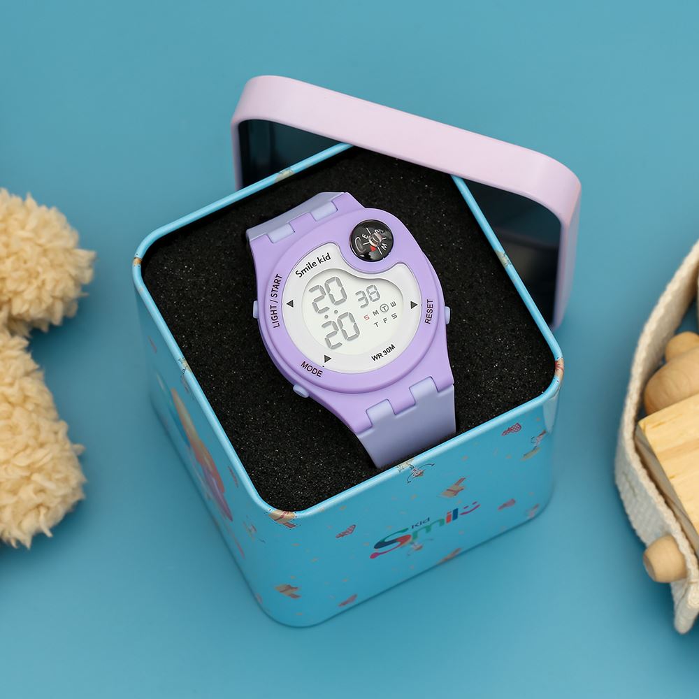 Đồng hồ Smile Kid 40.3 mm Trẻ em 2323L-7