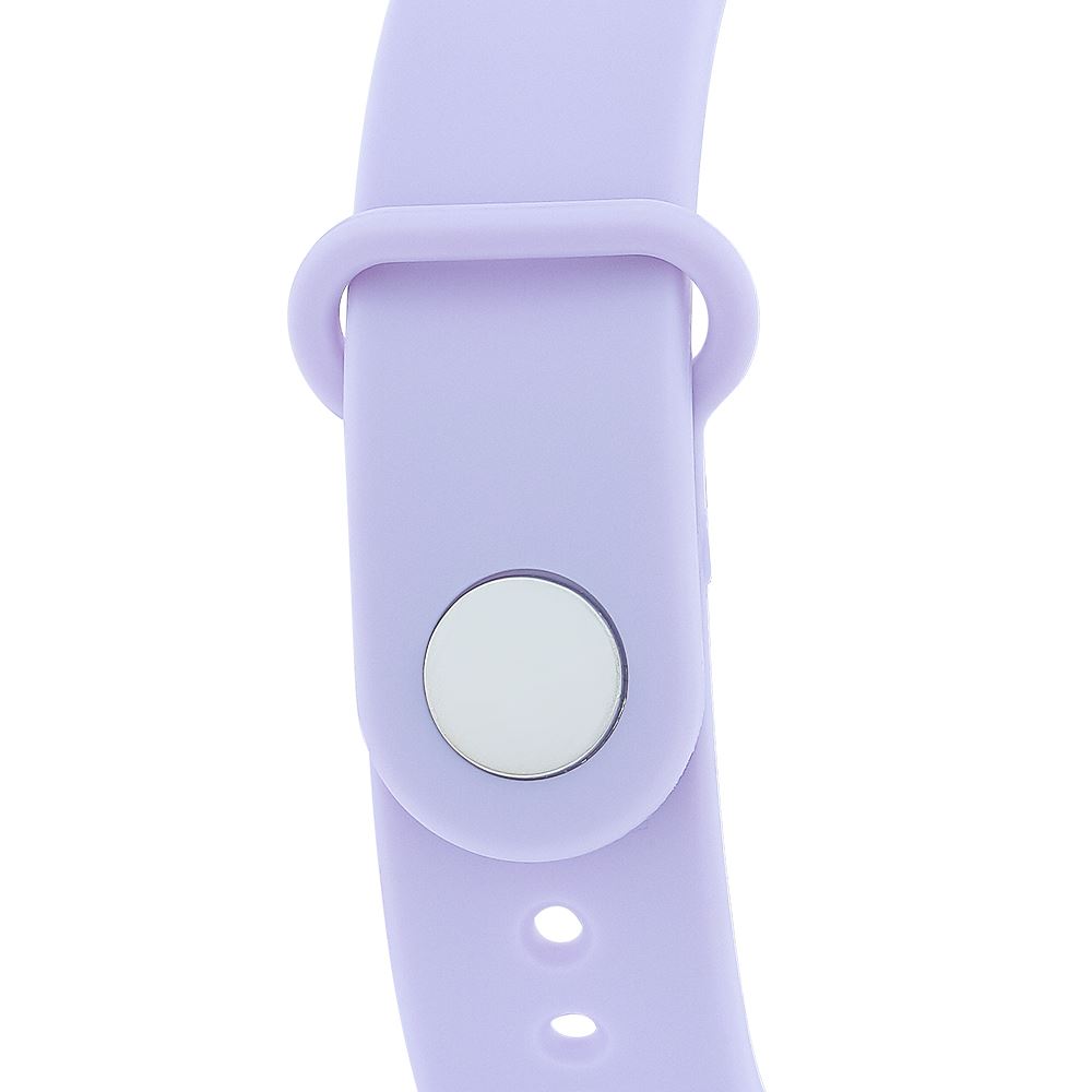 Đồng hồ Smile Kid 40.3 mm Trẻ em 2323L-7 Màu Tím