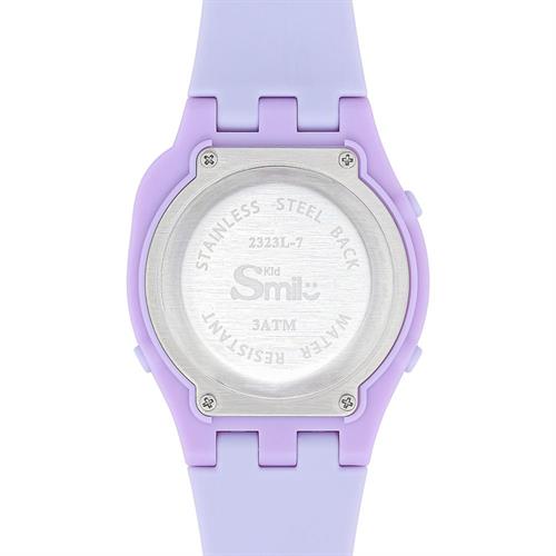 Đồng hồ Smile Kid 40.3 mm Trẻ em 2323L-7 Màu Tím