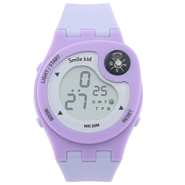 Đồng hồ Smile Kid 40.3 mm Trẻ em 2323L-7