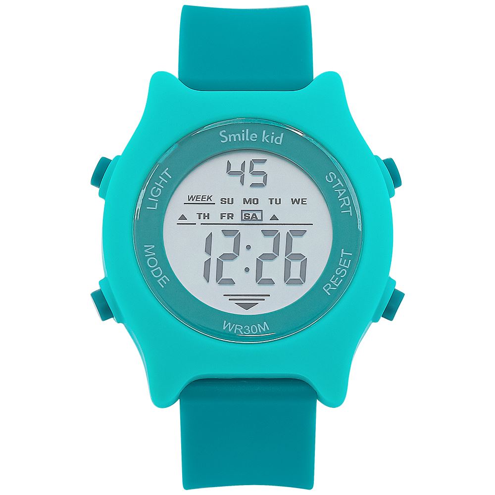 Đồng hồ Smile Kid 38.5 mm Trẻ em 2341L-7