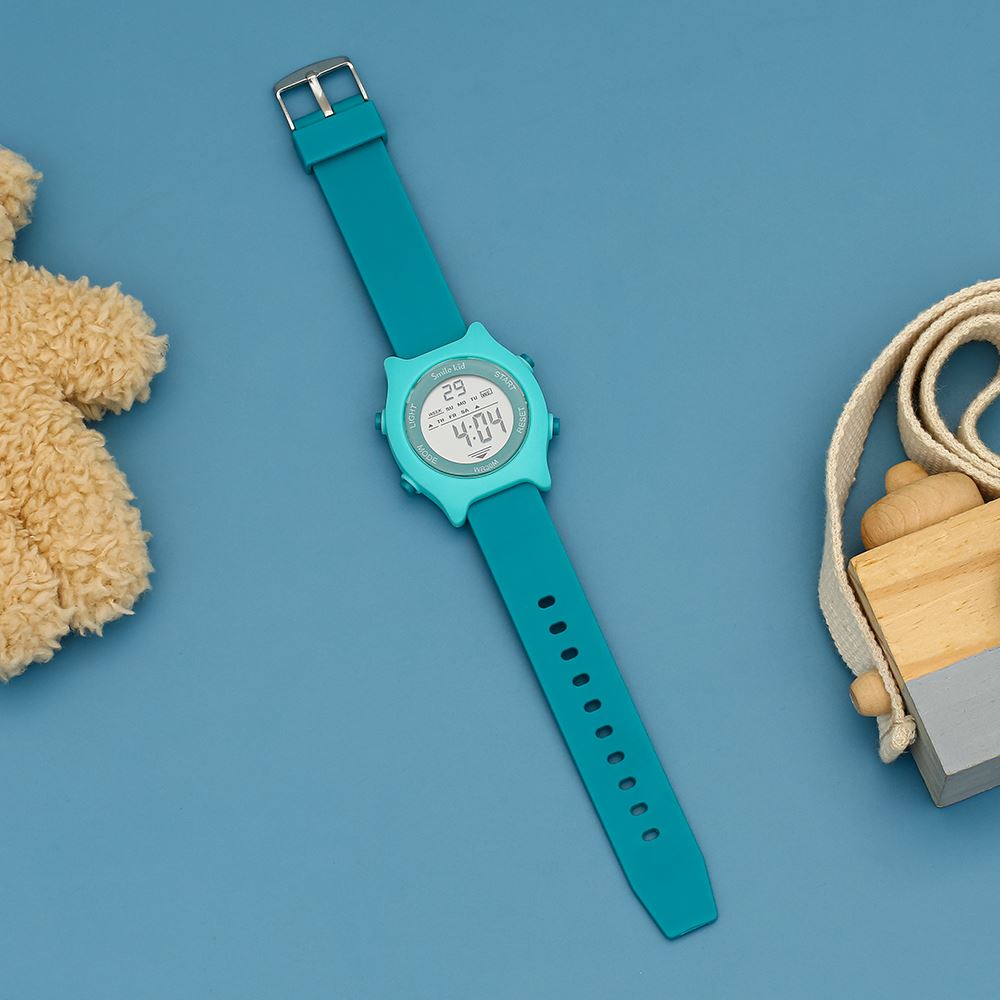 Đồng hồ Smile Kid 38.5 mm Trẻ em 2341L-7