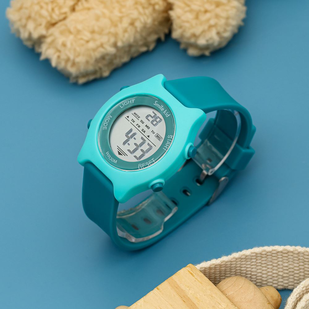 Đồng hồ Smile Kid 38.5 mm Trẻ em 2341L-7