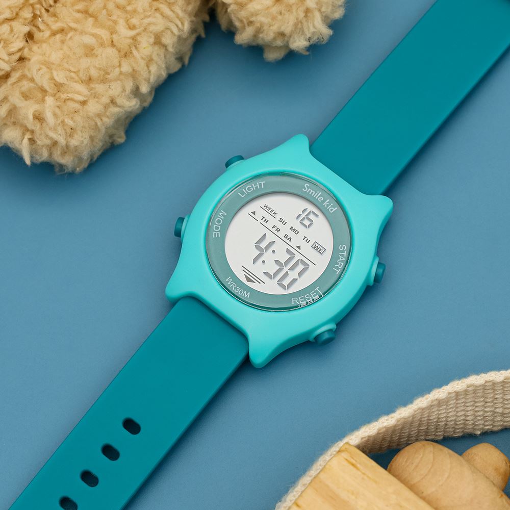 Đồng hồ Smile Kid 38.5 mm Trẻ em 2341L-7