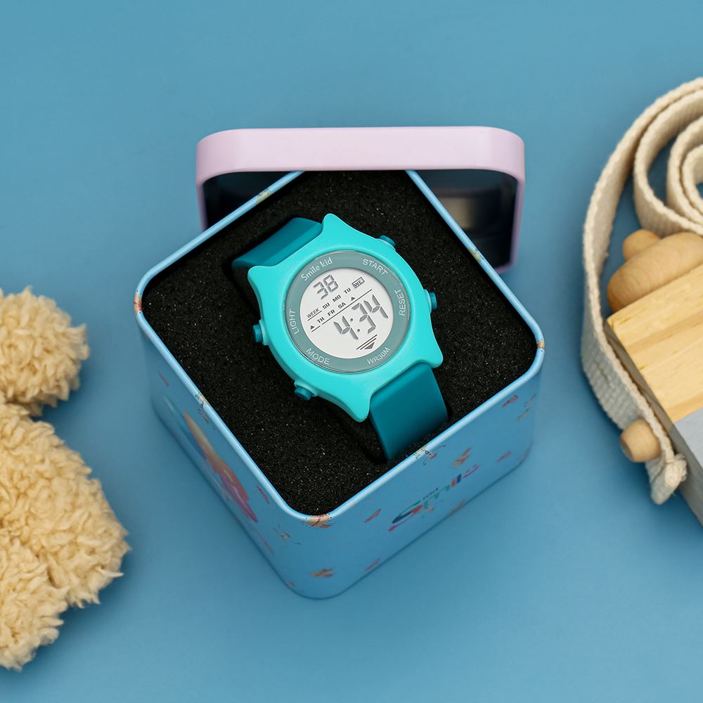 Đồng hồ Smile Kid 38.5 mm Trẻ em 2341L-7