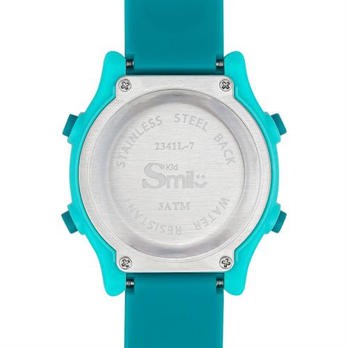 Đồng hồ Smile Kid 38.5 mm Trẻ em 2341L-7 Màu Xanh ngọc