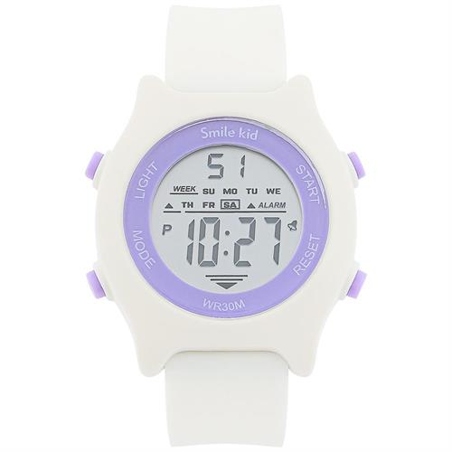 Đồng hồ Smile Kid 38.5 mm Trẻ em 2341L-8 Màu Trắng